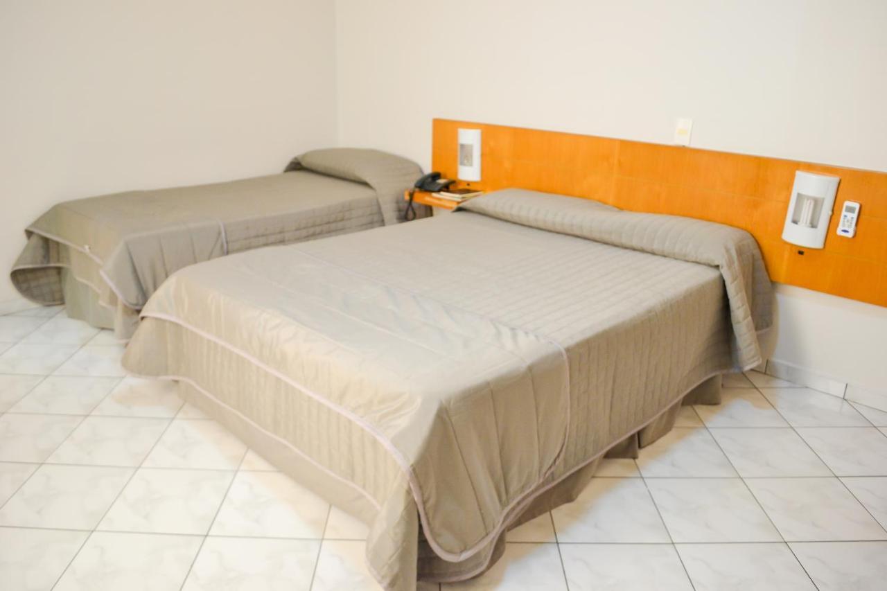 לרנז'ל פאוליסטה Vale Verde Palace Hotel מראה חיצוני תמונה