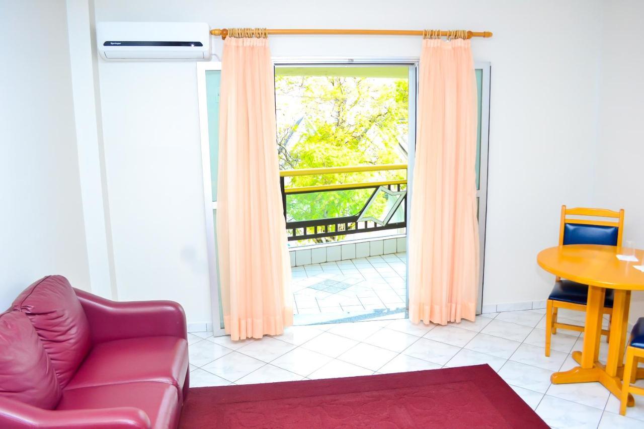 לרנז'ל פאוליסטה Vale Verde Palace Hotel מראה חיצוני תמונה